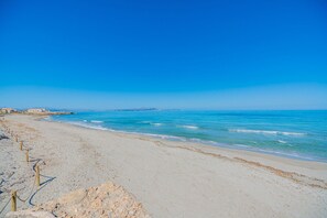 Beach - Domus Genti, Chalet 5StarsHome Mallorca (Son Serra de Marina)