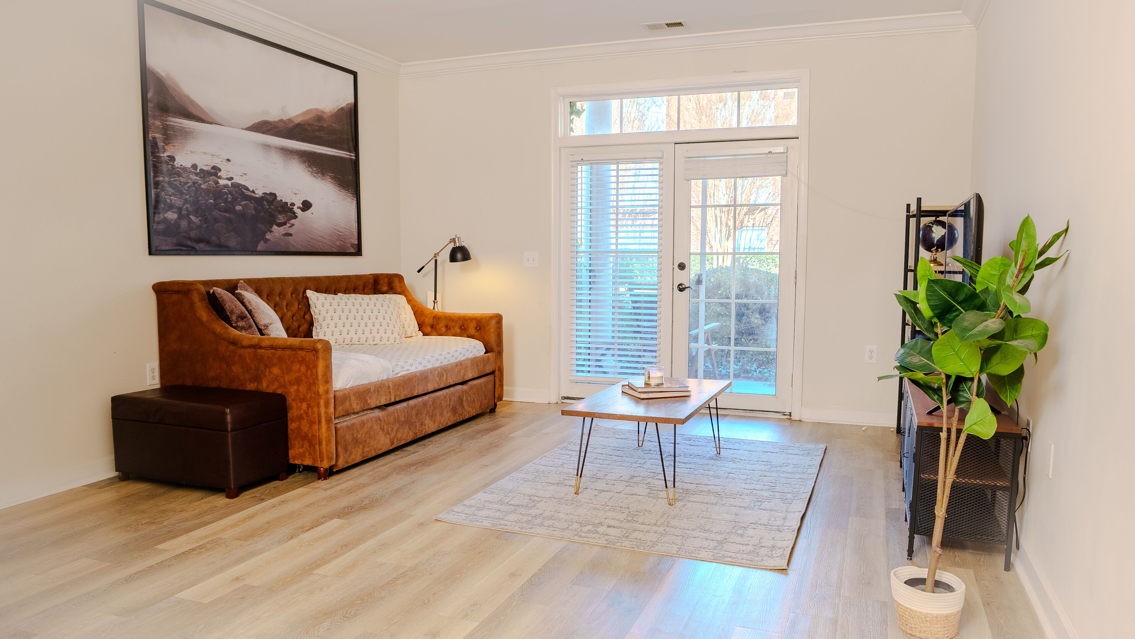  Chic apartment downtown Norfolk