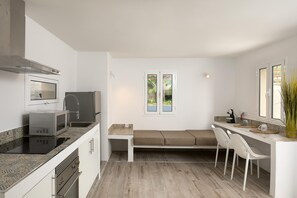 Apartment | 1 Schlafzimmer