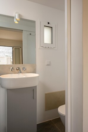 Ferienhaus | 1 Schlafzimmer