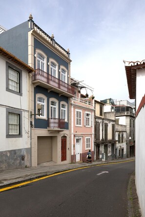 Apartment | 1 Schlafzimmer