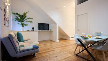 Apartment | 1 bedroom