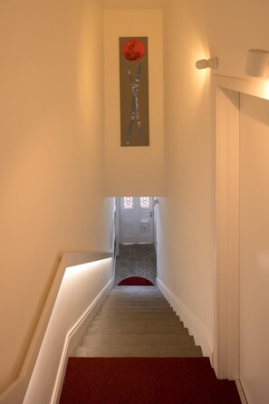 Căn hộ | 1 phòng ngủ 