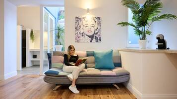 Apartment | 1 bedroom