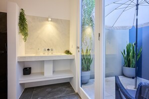Apartamento | 1 dormitorio