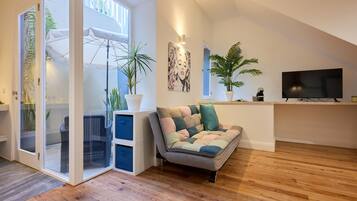 Apartment | 1 bedroom