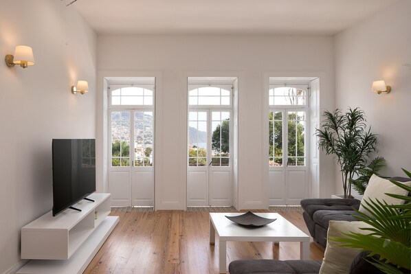 Appartement | 1 slaapkamer