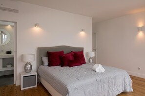 Apartment | 1 Schlafzimmer