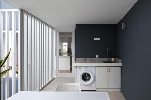 Appartement | 1 slaapkamer