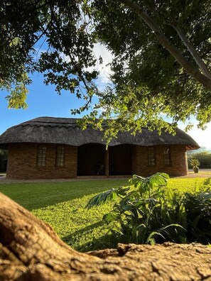 Exterior - Southern Cross Estate (Bulawayo)