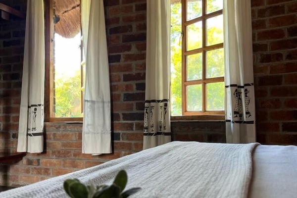 Standard Suite | 1 bedroom, Egyptian cotton sheets, premium bedding, blackout drapes