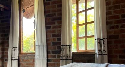 Southern Cross Estate