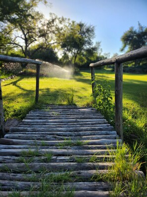 Exterior - Southern Cross Estate (Bulawayo)