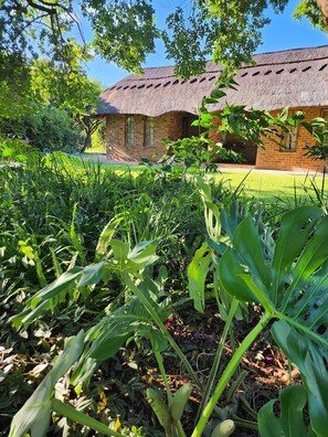 Exterior - Southern Cross Estate (Bulawayo)