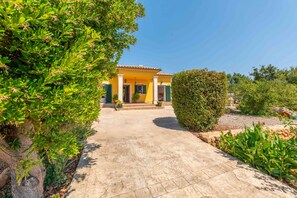 Exterior - Es Caminet, Finca 5StarsHome Mallorca (Buger)