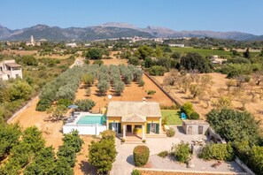 Exterior - Es Caminet, Finca 5StarsHome Mallorca (Buger)