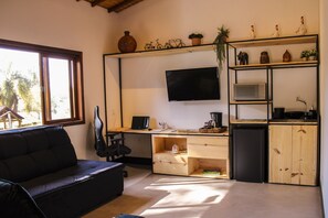 Una Smart TV