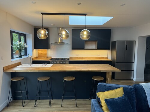 Stunning 3-bed House in Rayleigh