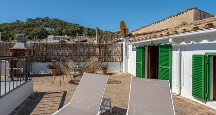Esquineta, Town-House 5StarsHome Mallorca