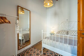 5 makuuhuonetta, silitysrauta/-lauta, vauvan matkasänky, ilmainen Wi-Fi
