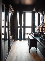 Superior Suite | In-room safe, free WiFi, bed sheets