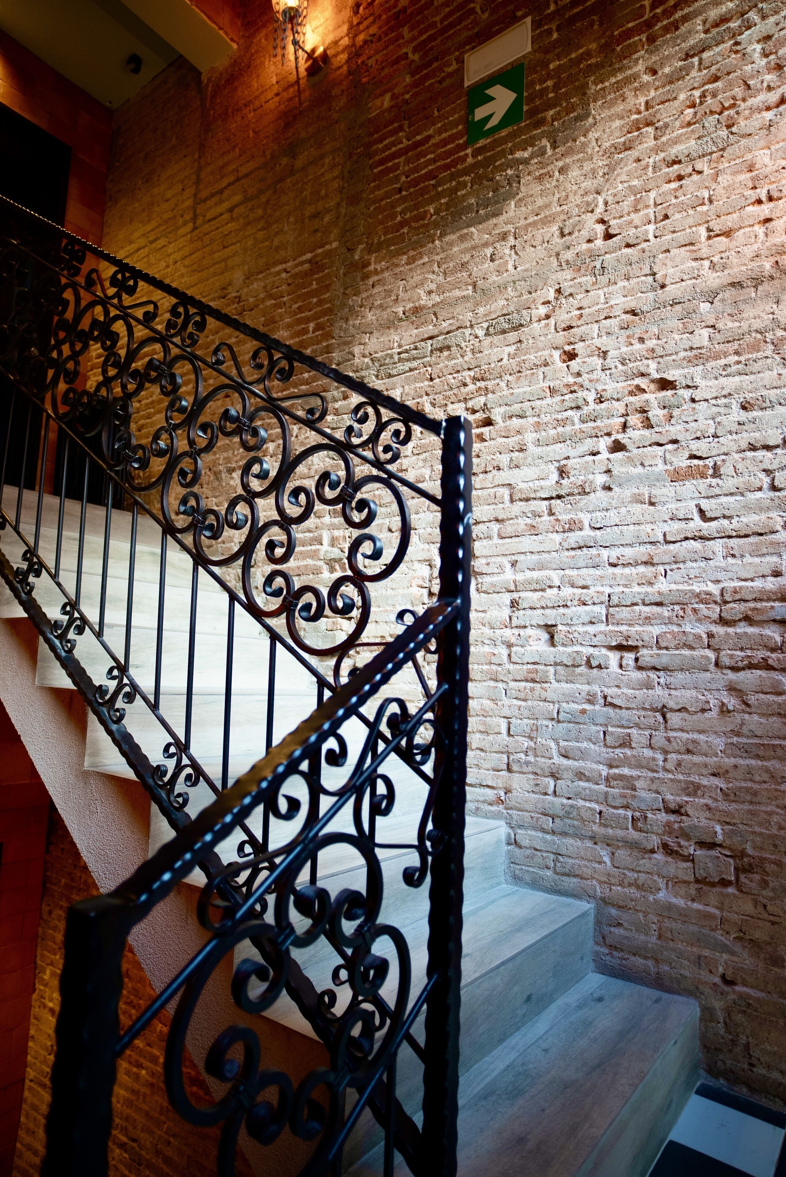 Foto - Hotel Lincoln Lounge