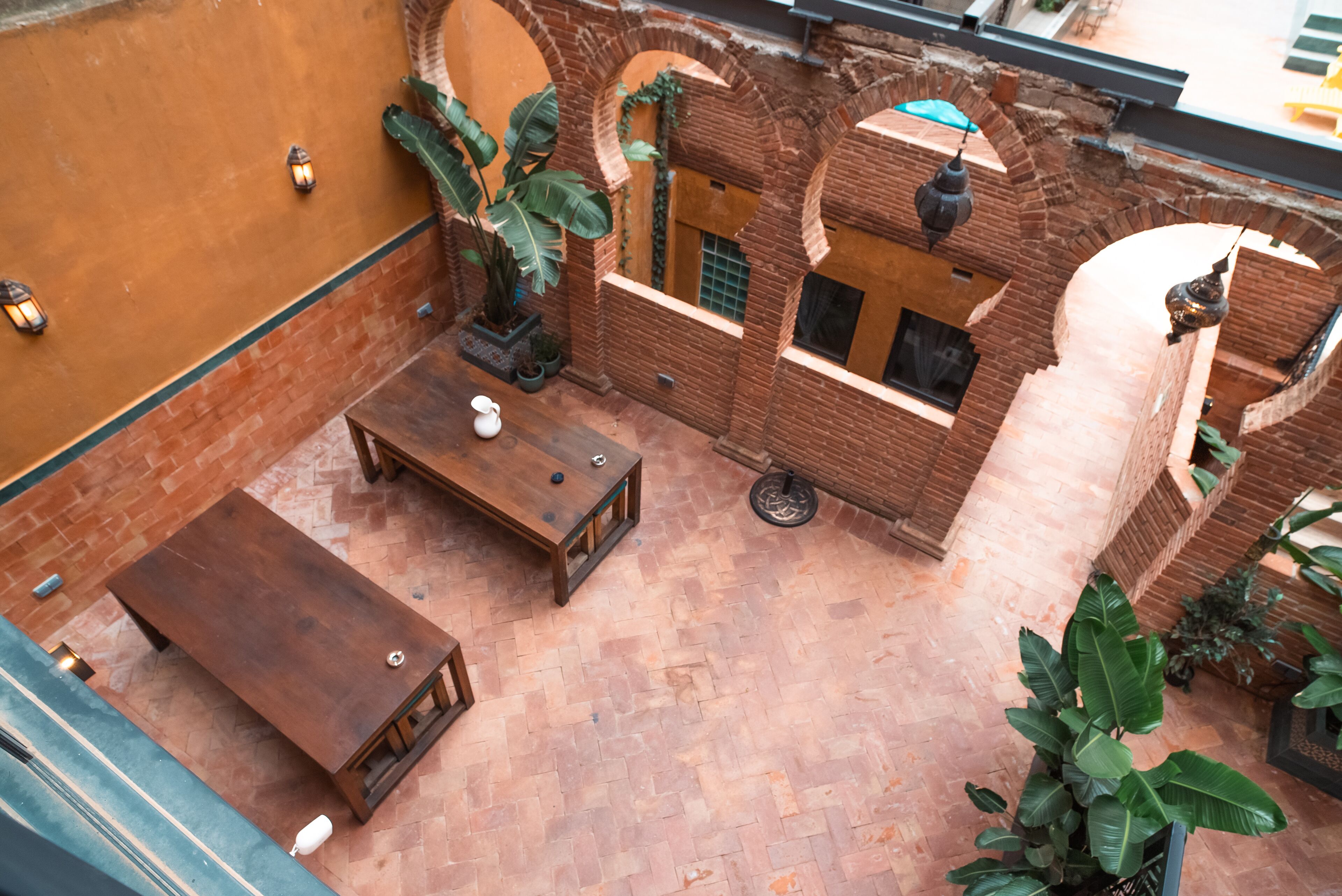 Foto - Hotel Lincoln Lounge