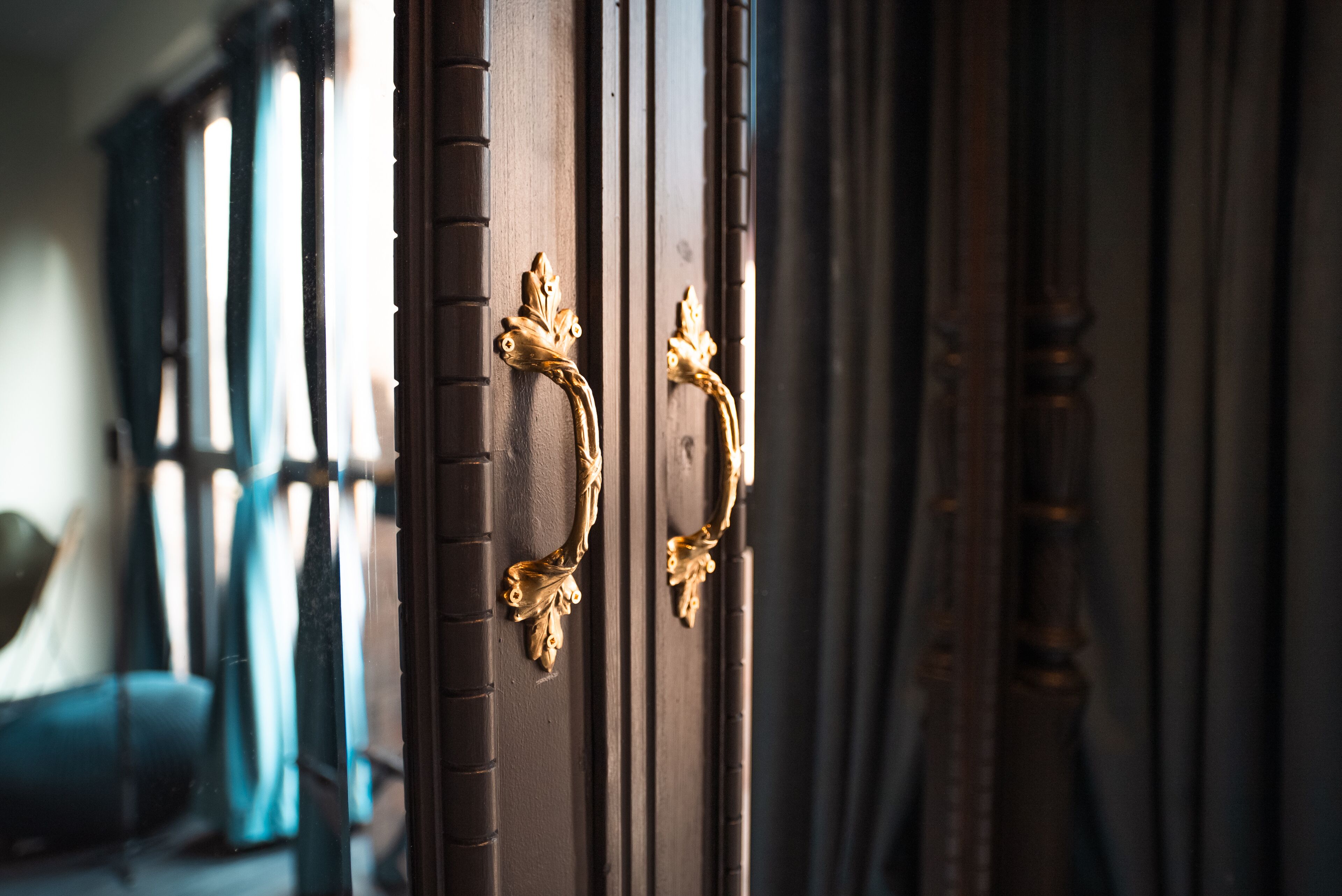 Foto - Hotel Lincoln Lounge