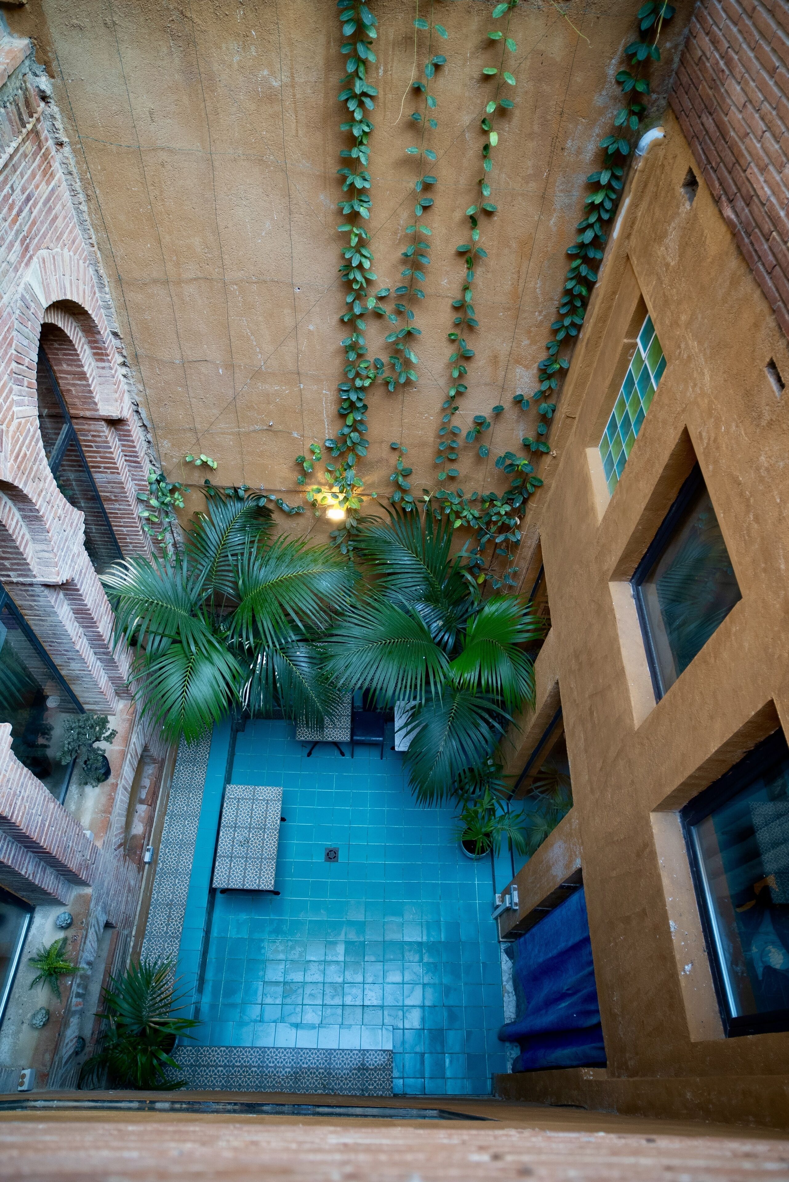 Foto - Hotel Lincoln Lounge