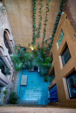 Exterior - Hotel Lincoln Lounge (Barcelona)