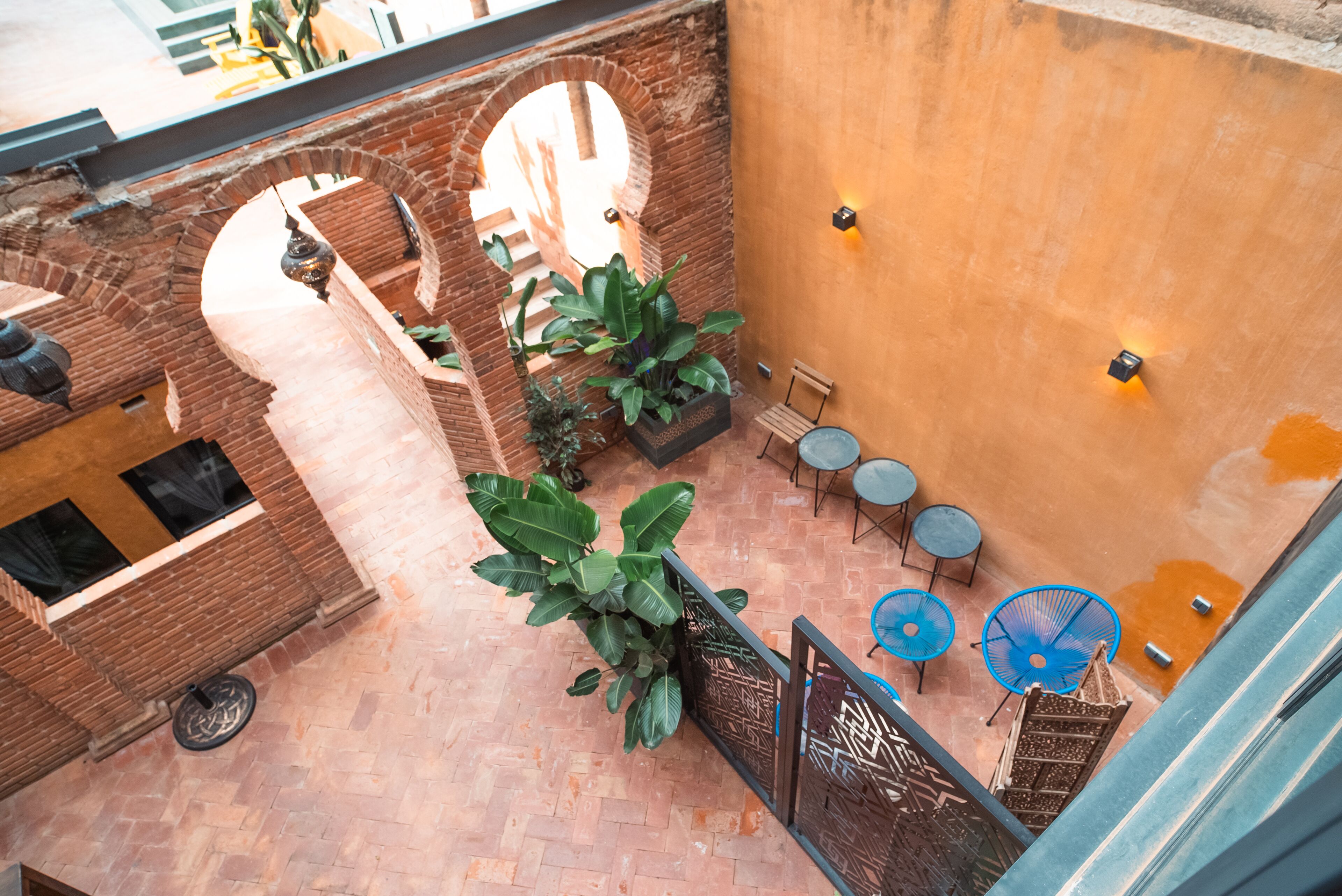 Foto - Hotel Lincoln Lounge