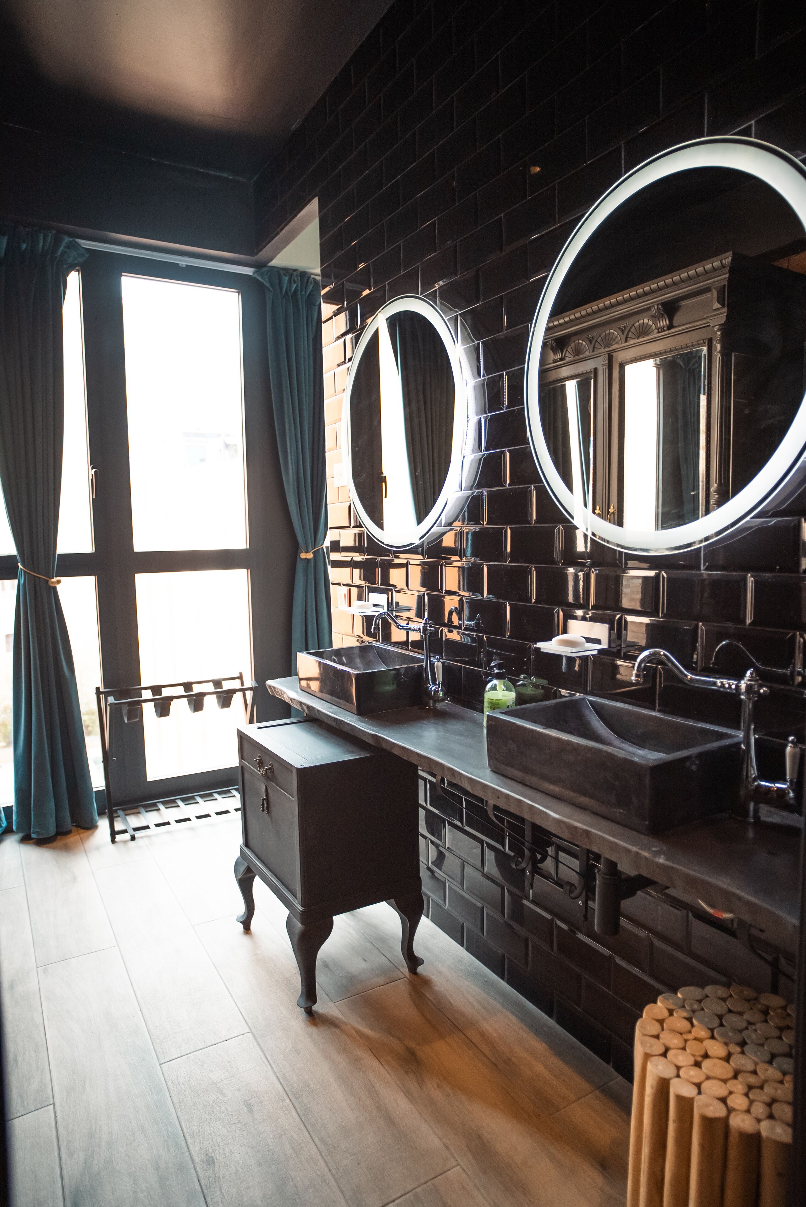 Foto - Hotel Lincoln Lounge