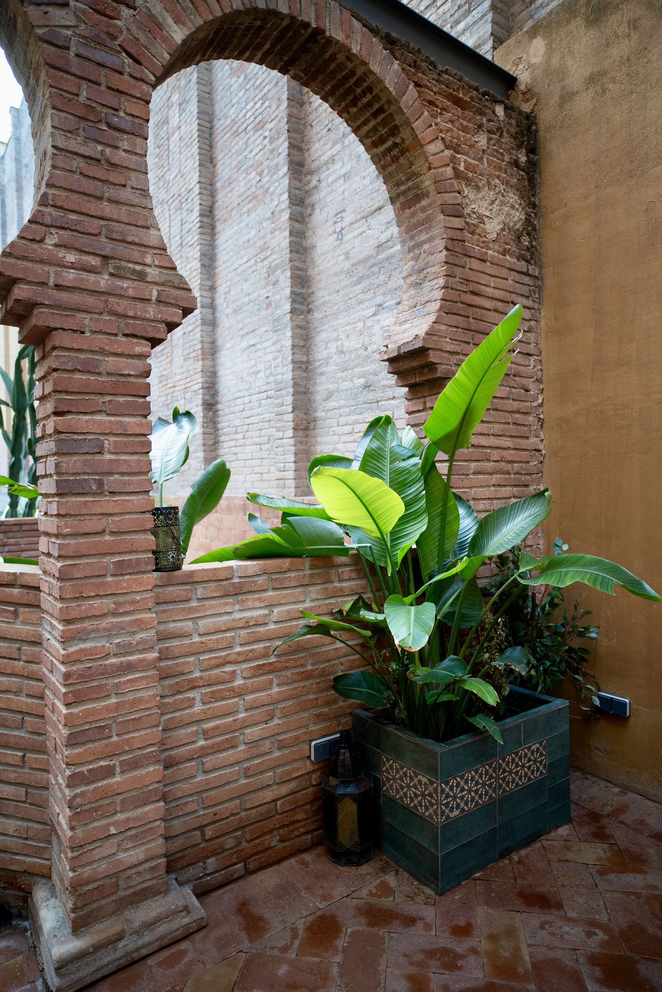 Foto - Hotel Lincoln Lounge