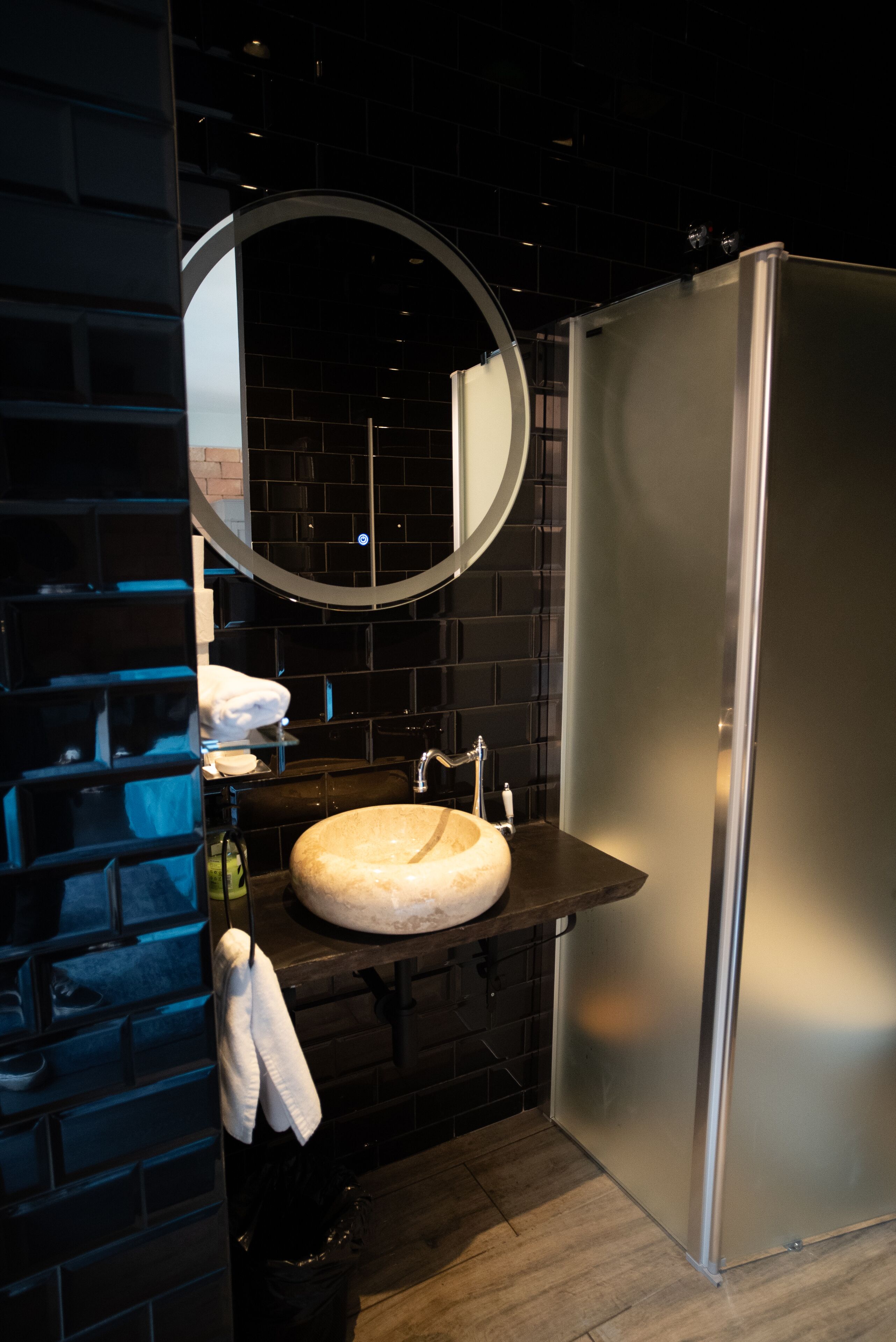 Foto - Hotel Lincoln Lounge