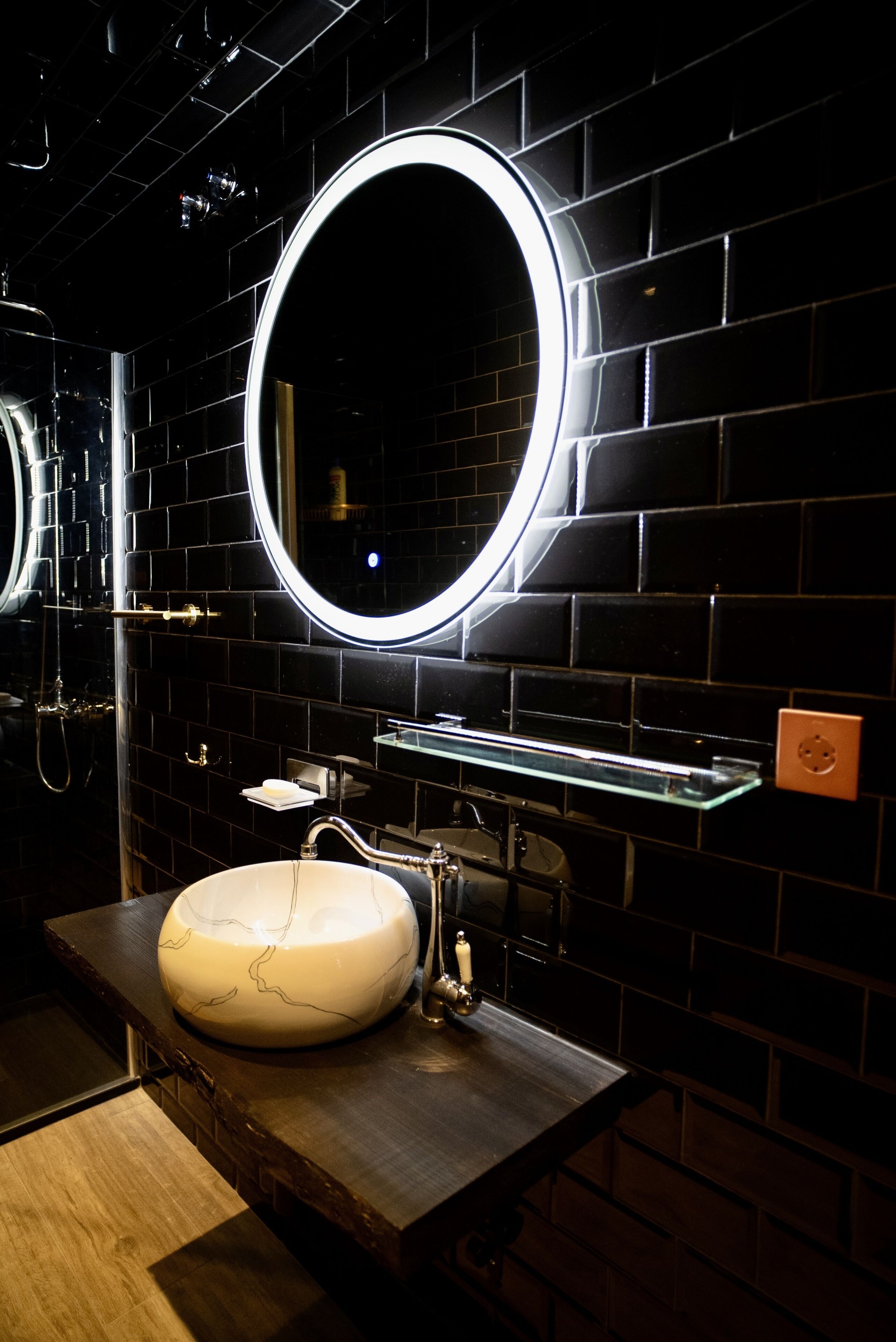 Foto - Hotel Lincoln Lounge