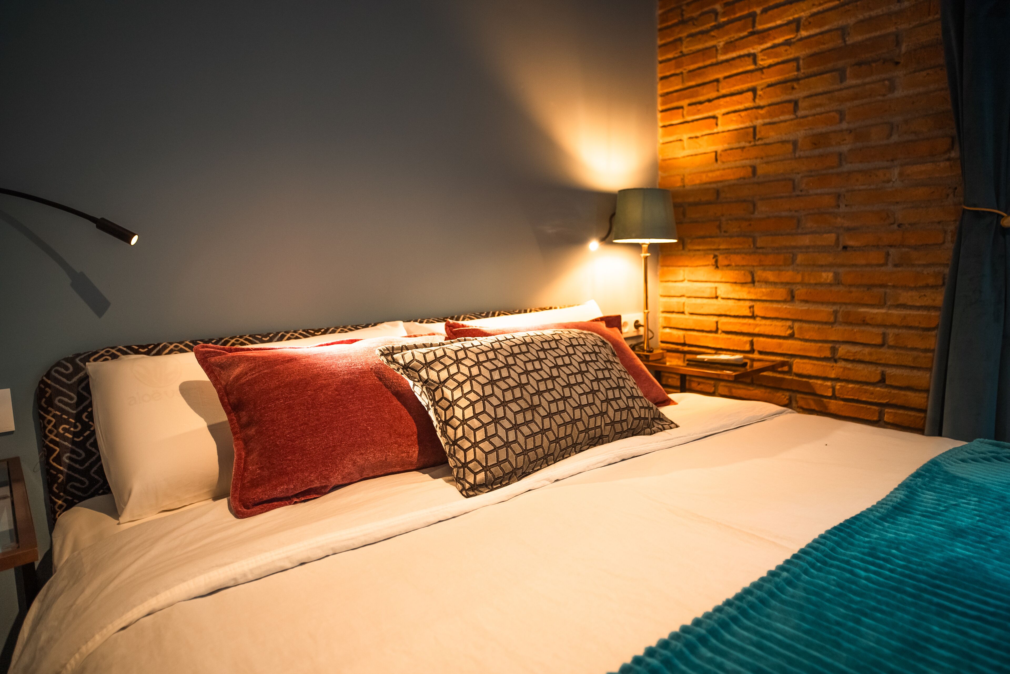 Foto - Hotel Lincoln Lounge