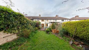 Basic House | Exterior