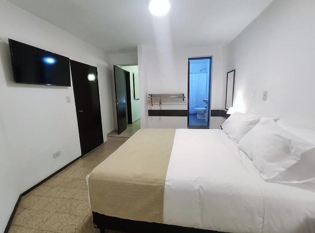 Foto - Emilia Hotel