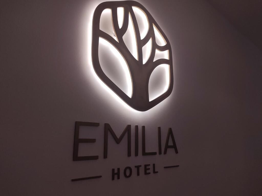 Foto - Emilia Hotel