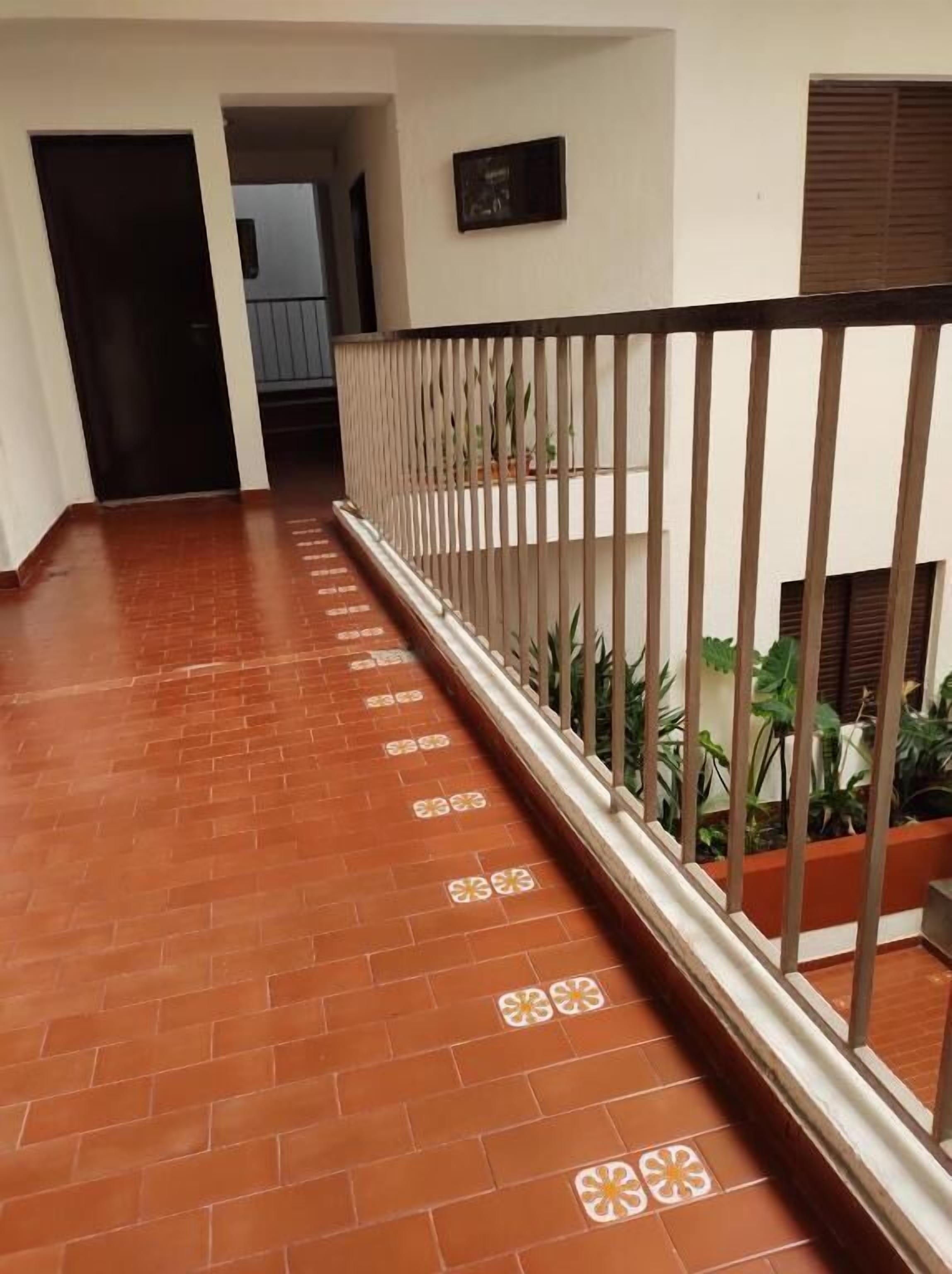Foto - Emilia Hotel