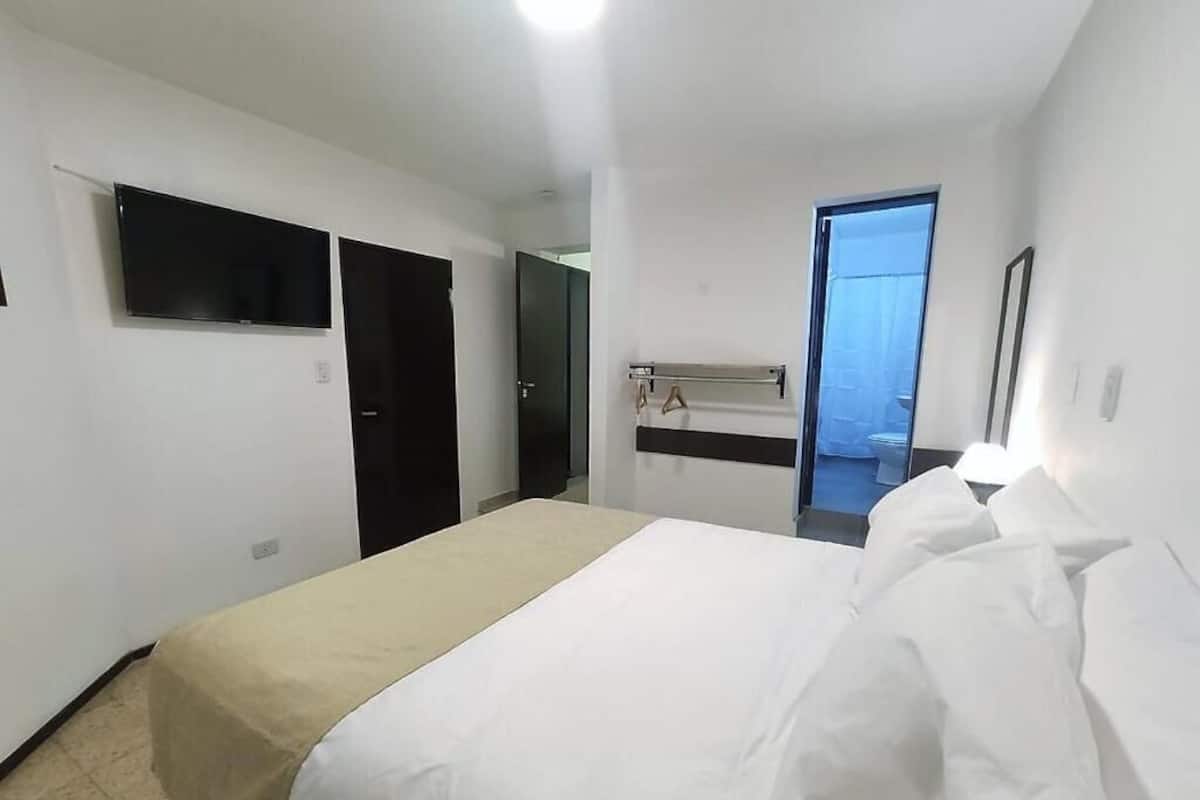 Family Triple Room