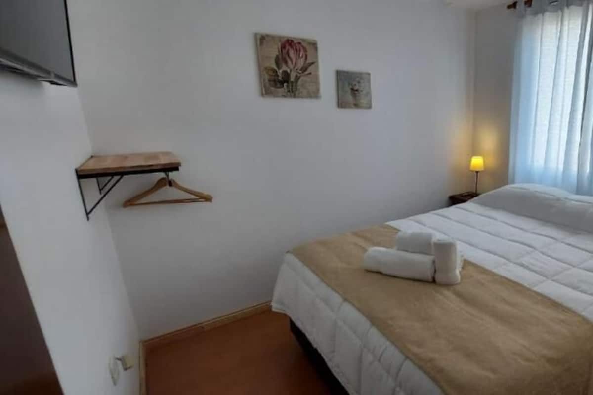 Family Quadruple Room