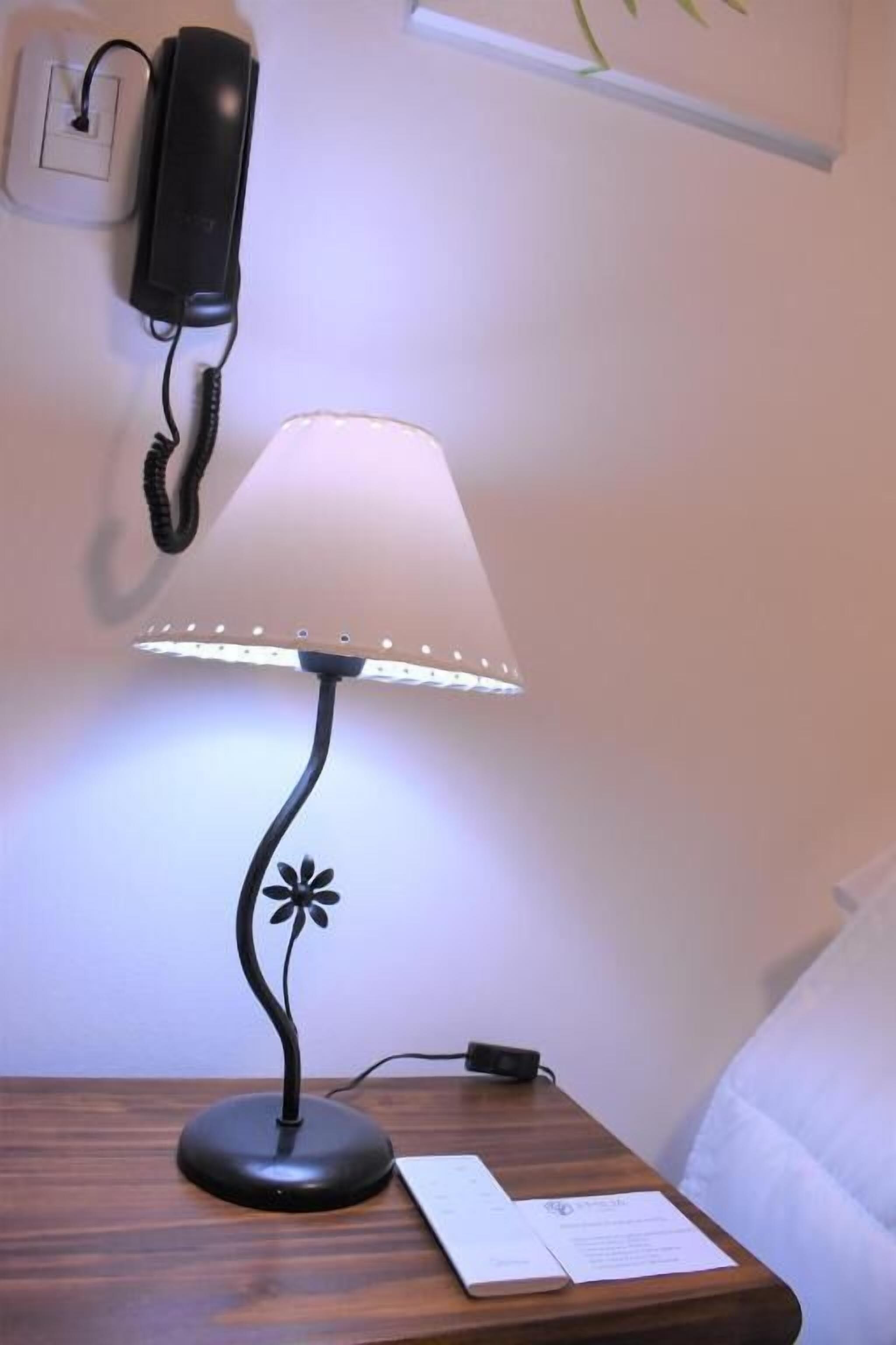 Foto - Emilia Hotel