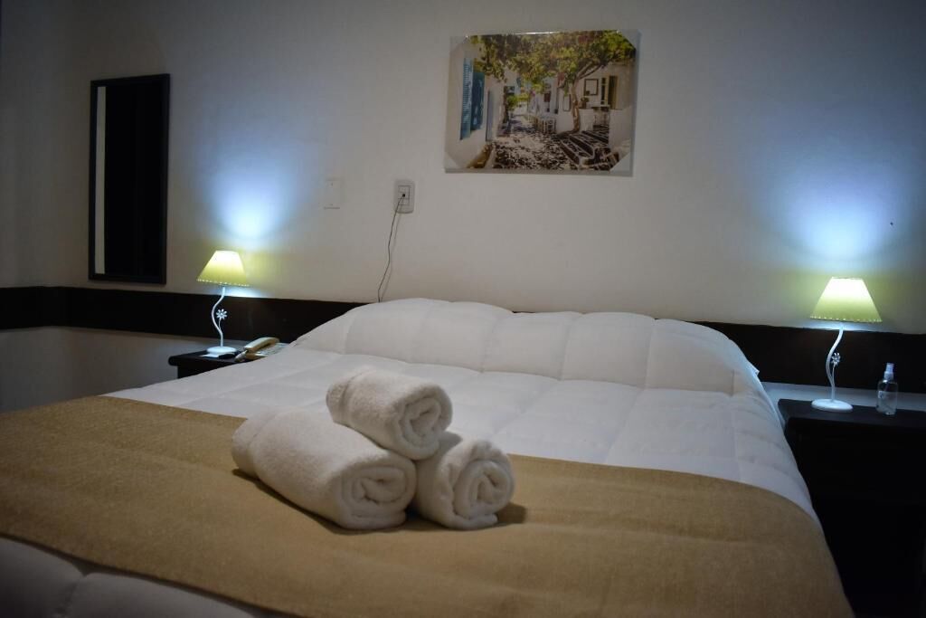Foto - Emilia Hotel