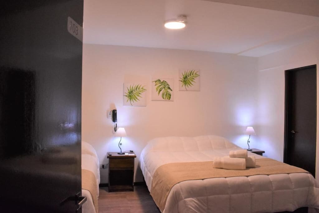 Foto - Emilia Hotel