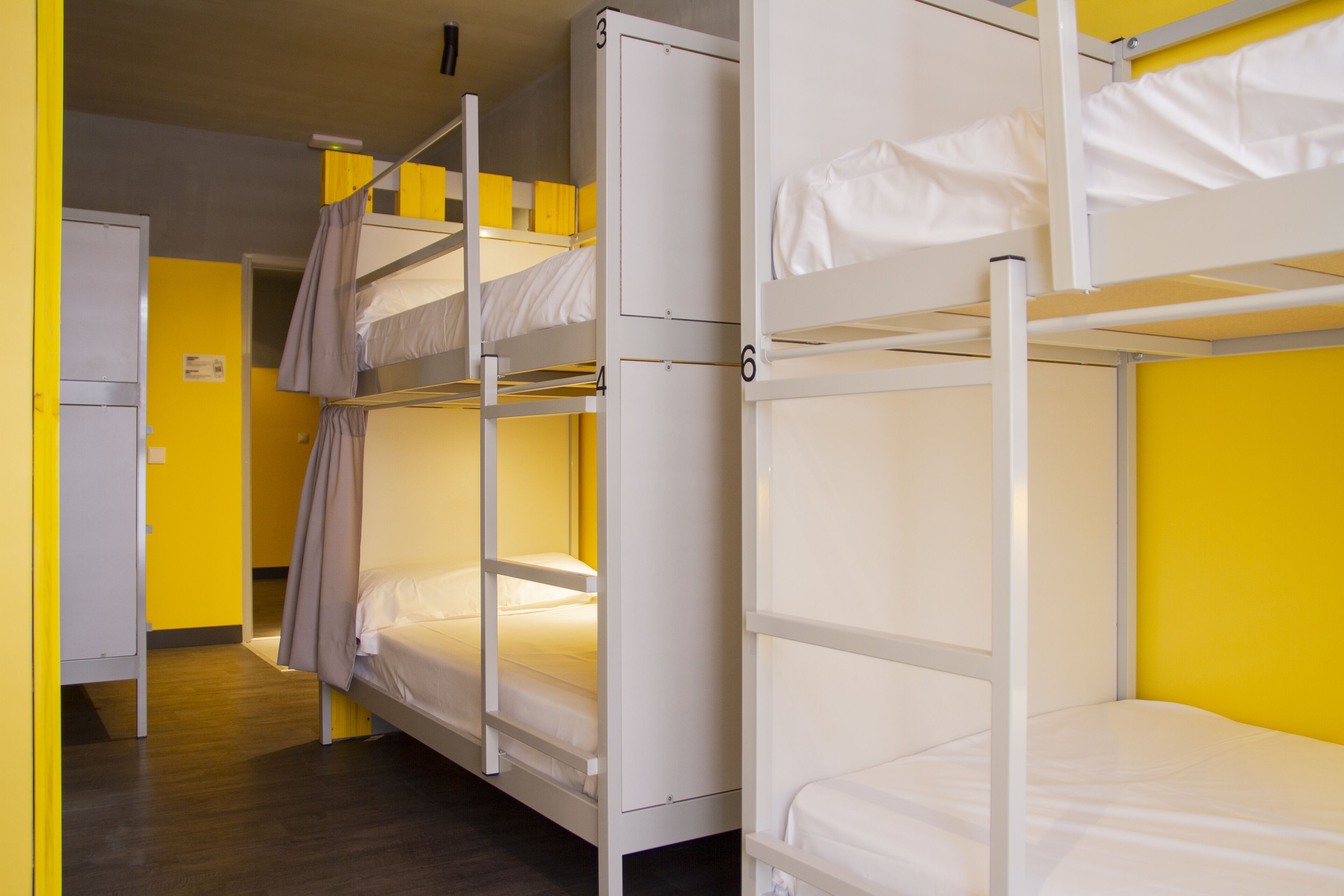 Foto - room00 Valencia Hostel