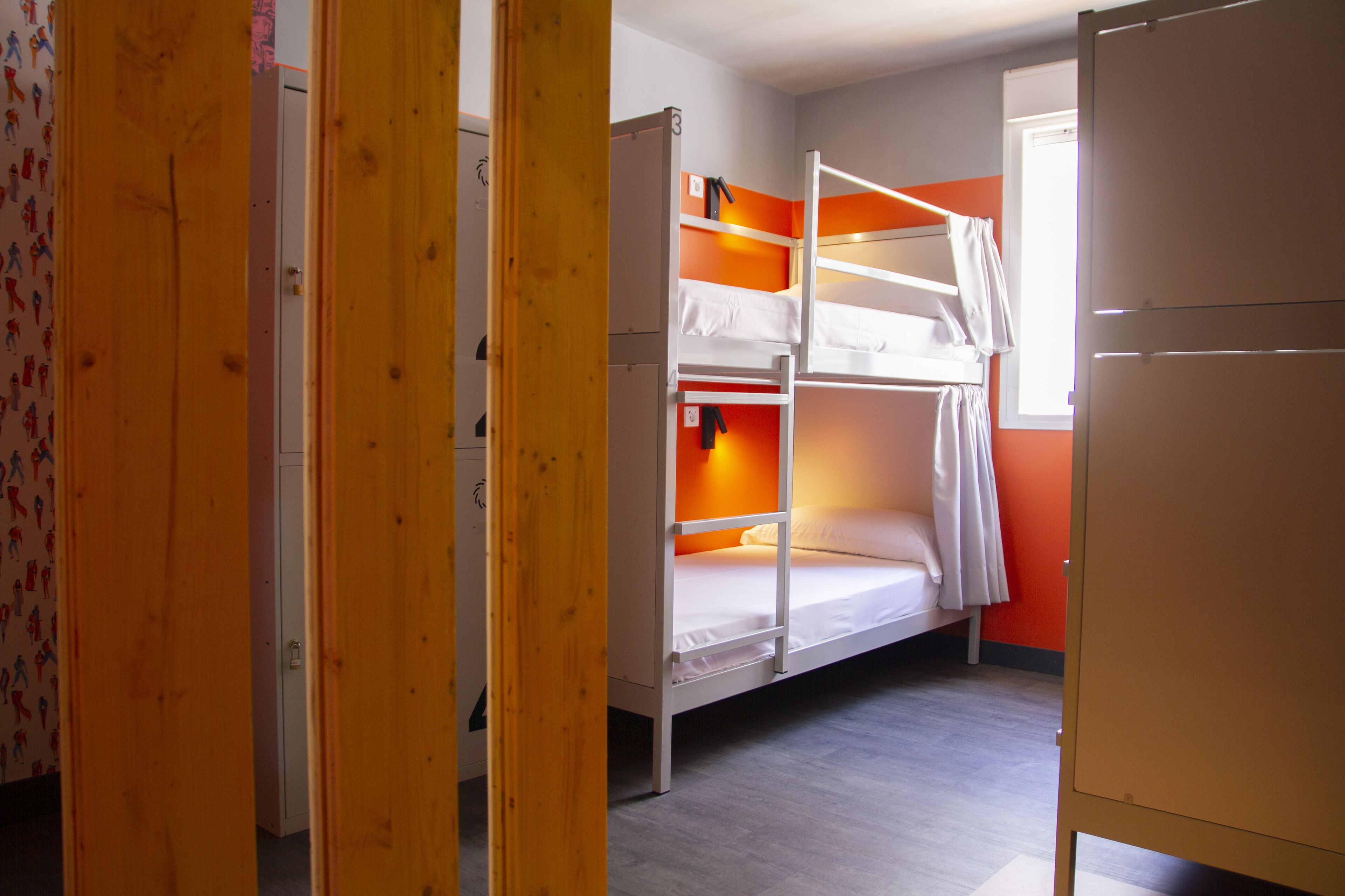 Foto - room00 Valencia Hostel