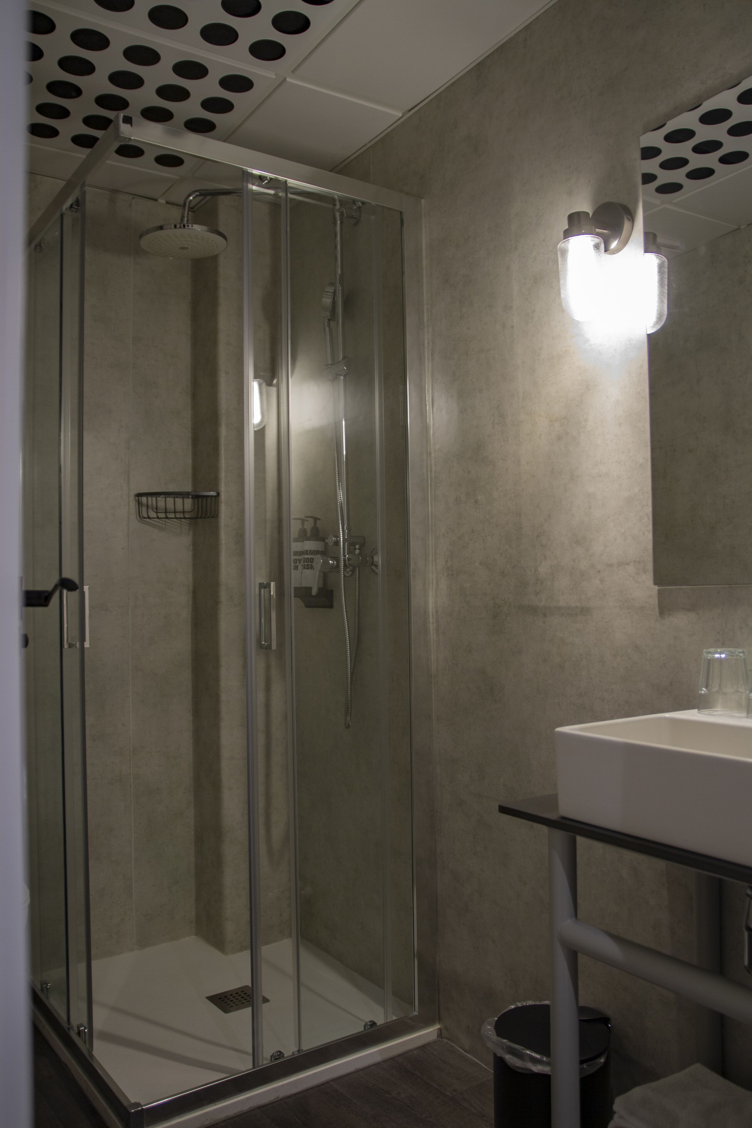 Foto - room00 Valencia Hostel