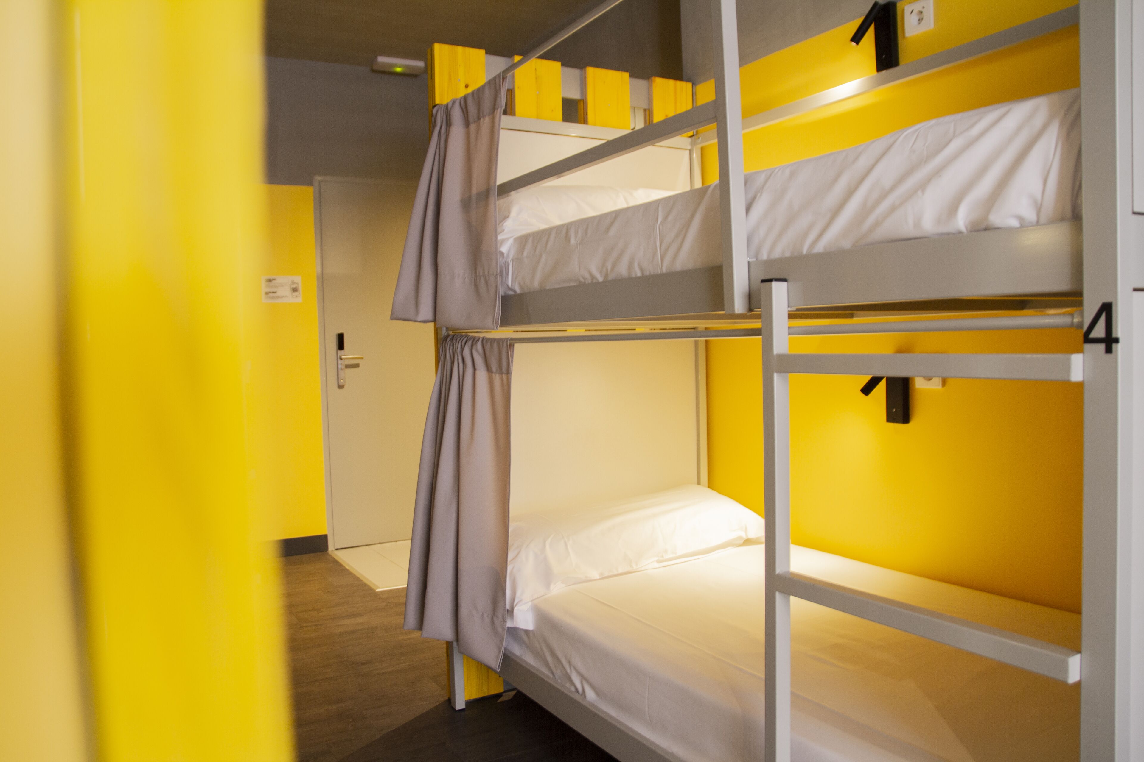 Foto - room00 Valencia Hostel