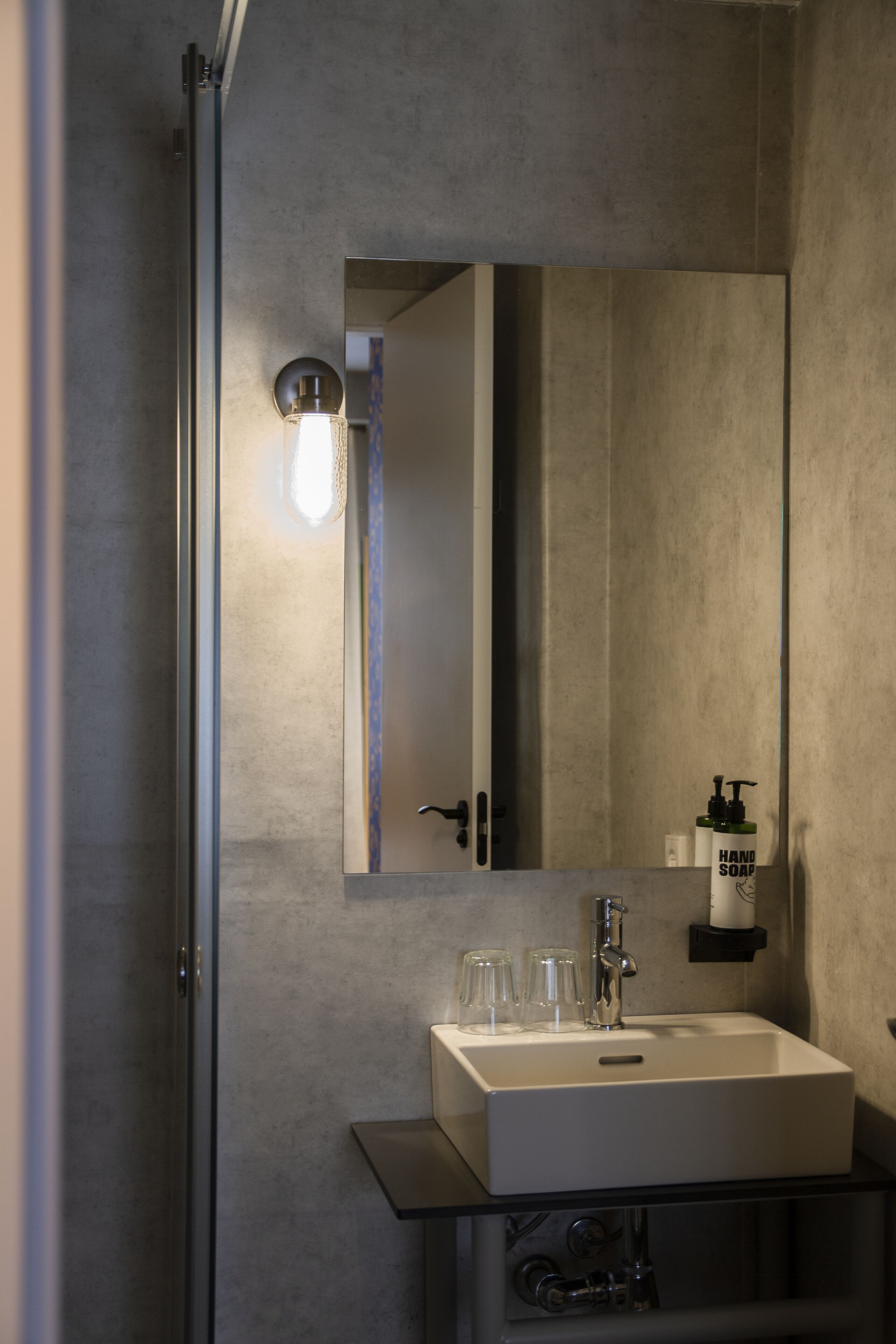 Foto - room00 Valencia Hostel